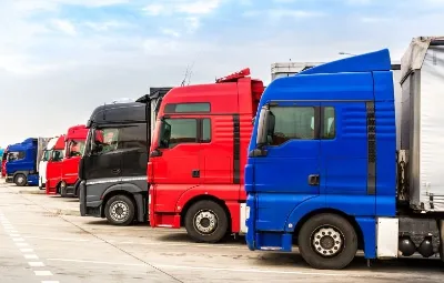 İzmir Hacıbektaş Ambar Nakliyat