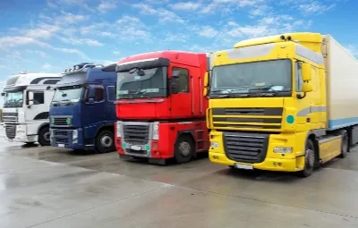 İzmir Hacıbektaş Nakliye Ambarı