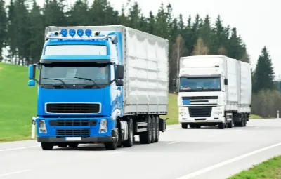 İzmir Hacıbektaş | Eşya Taşıma